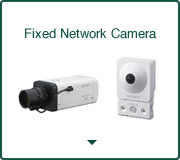 Network camera