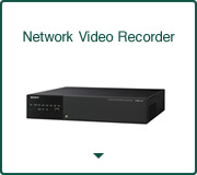 Recorder for network cameras